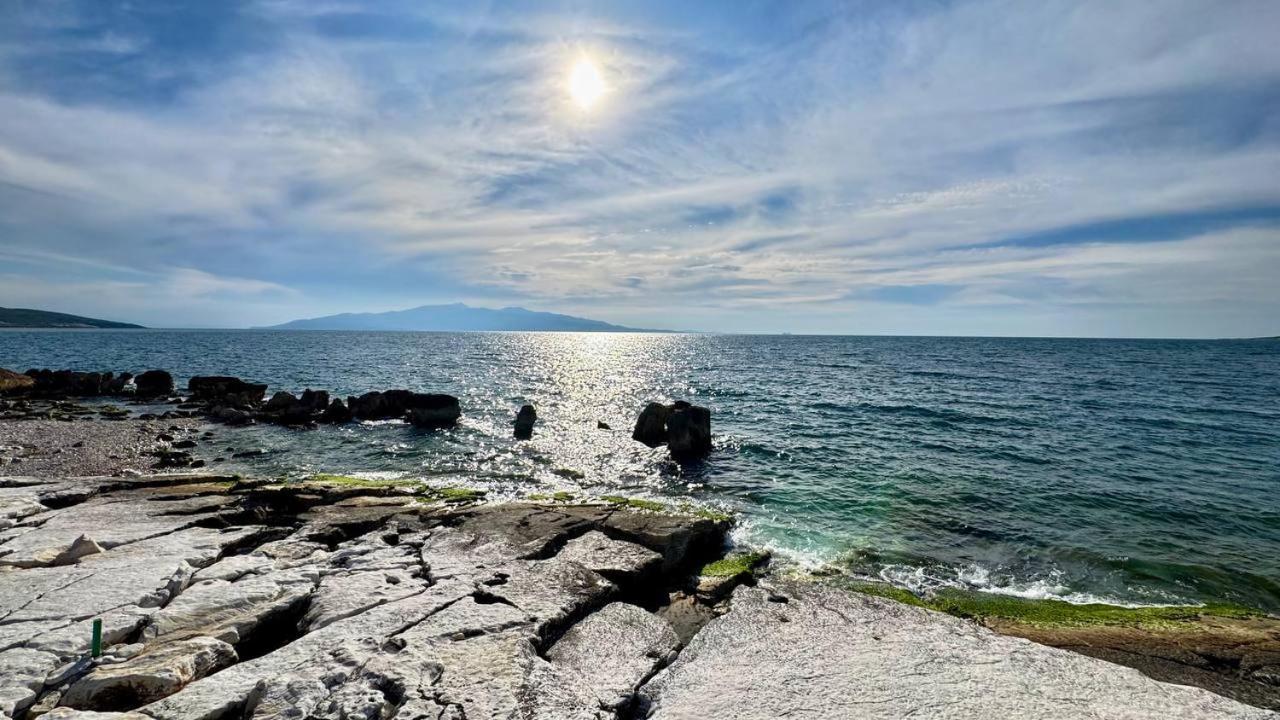 White Sea View Residence Sarandë 外观 照片